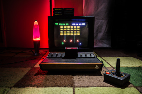 Atari Force