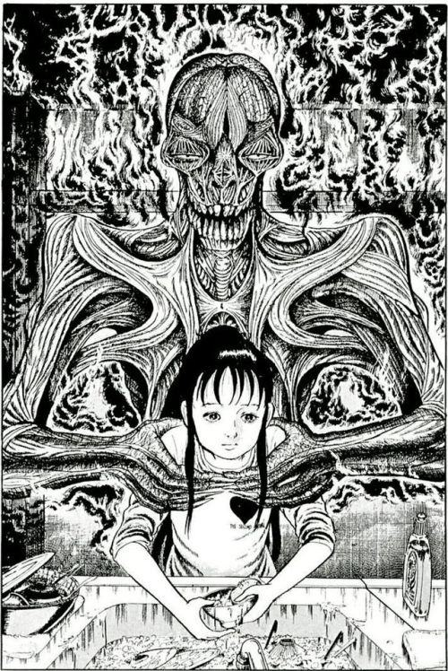 Kazuo Umezu