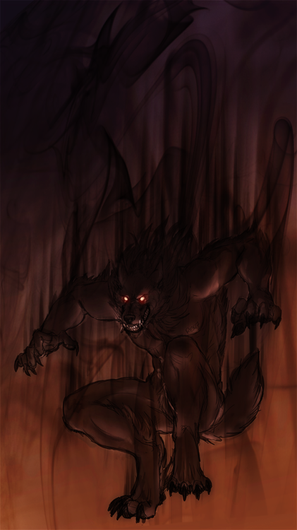sihdiel: death from above