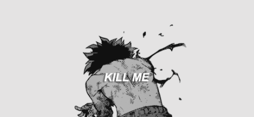 I Cant Help But Think That I Want To Save Him!
