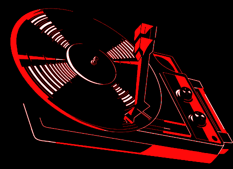 HossVinyl