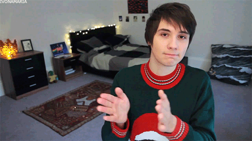 malfieisnotonfire:  A round of applause to all of us who promised this would be a
