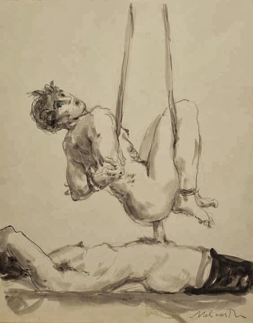 Edward Melcarth