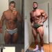 musclefantasyyounggay:Give a score between 0-10 for Eric Janicki. 😋😍