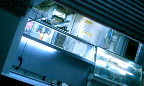 Chungking Express