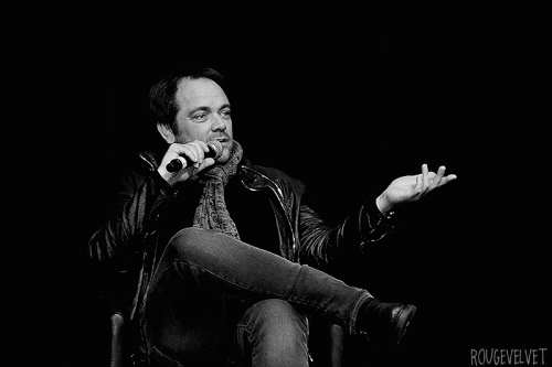 Mark Sheppard | All Hell Breaks Loose VI - Melbourne, Australia 2015 Photography by rougevelvet