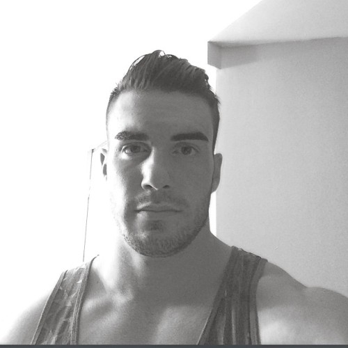 Alex Boivin