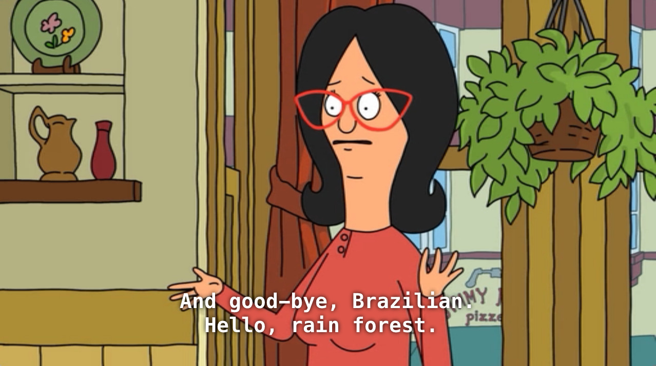 fancyslut:  when you suddenly become single