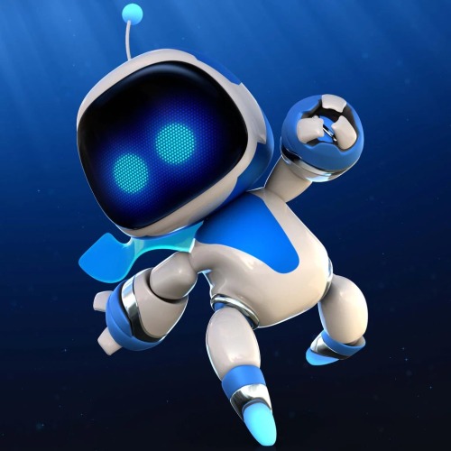 Astro-Bot (PlayStation)