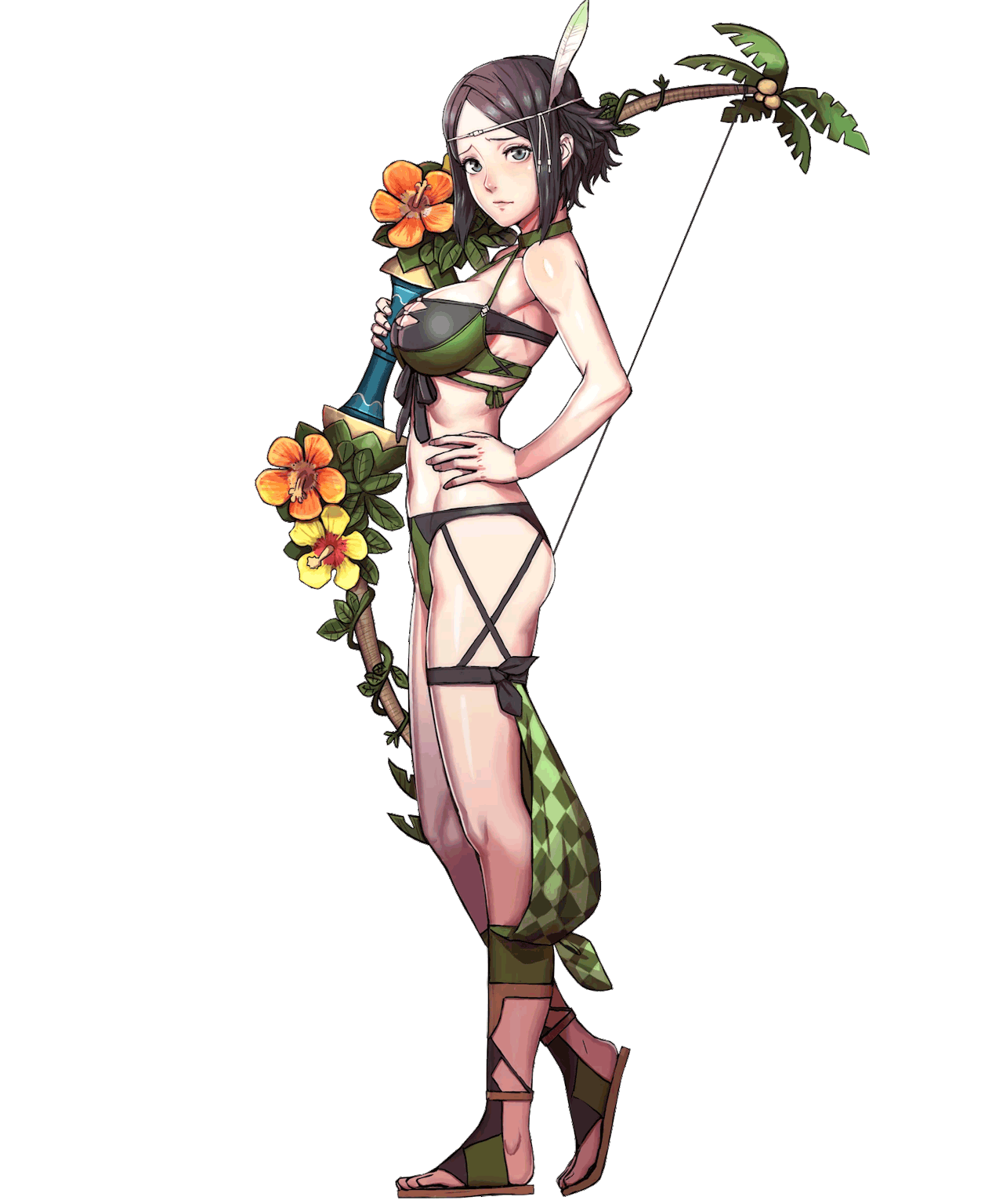 Fire Emblem Noire Hentai