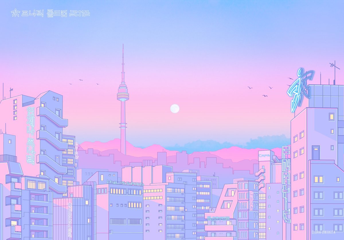 40 Vaporwave HD Wallpapers and Backgrounds