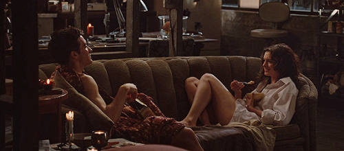 kunisz:  Love & Other Drugs (2010) 