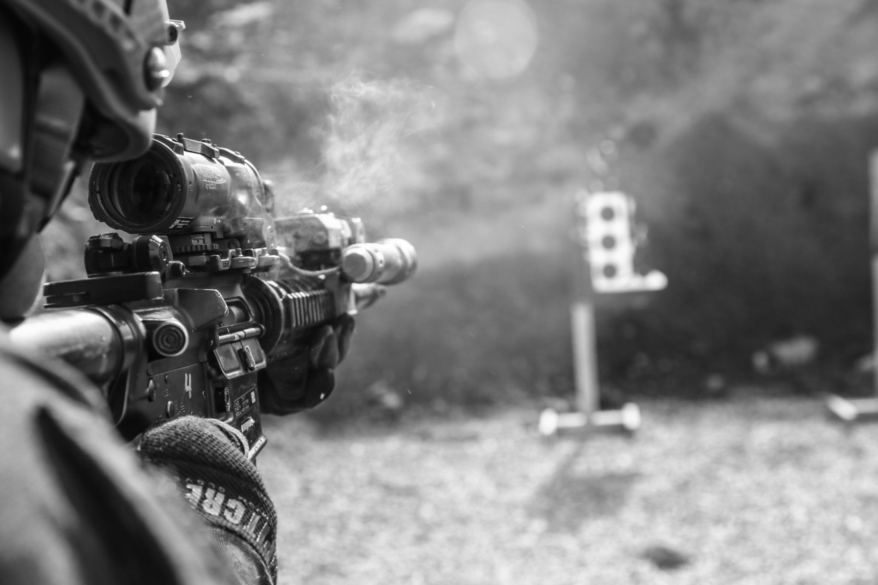 sof-blog:  Some more US Special Forces. -Ed