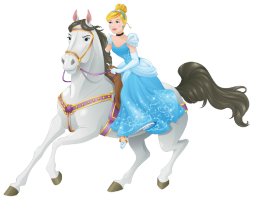 Nuevo artwork/PNG en HD de Cinderella - Disney Princess