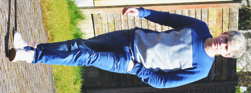niallagher:  The many outfits of Niall Horan. 