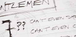 bufflehanearchive: favourite btvs episodes - [6/25] - hushblah blah, gaia, blah