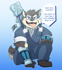 hikazedragon:  Some doodles I did on Twitter. A mobile game called “Tokyo After School Summoners” or “Housamo.”