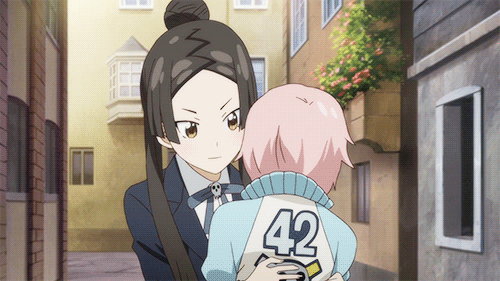 Soul Eater Screencaps — soul-reference: "It\