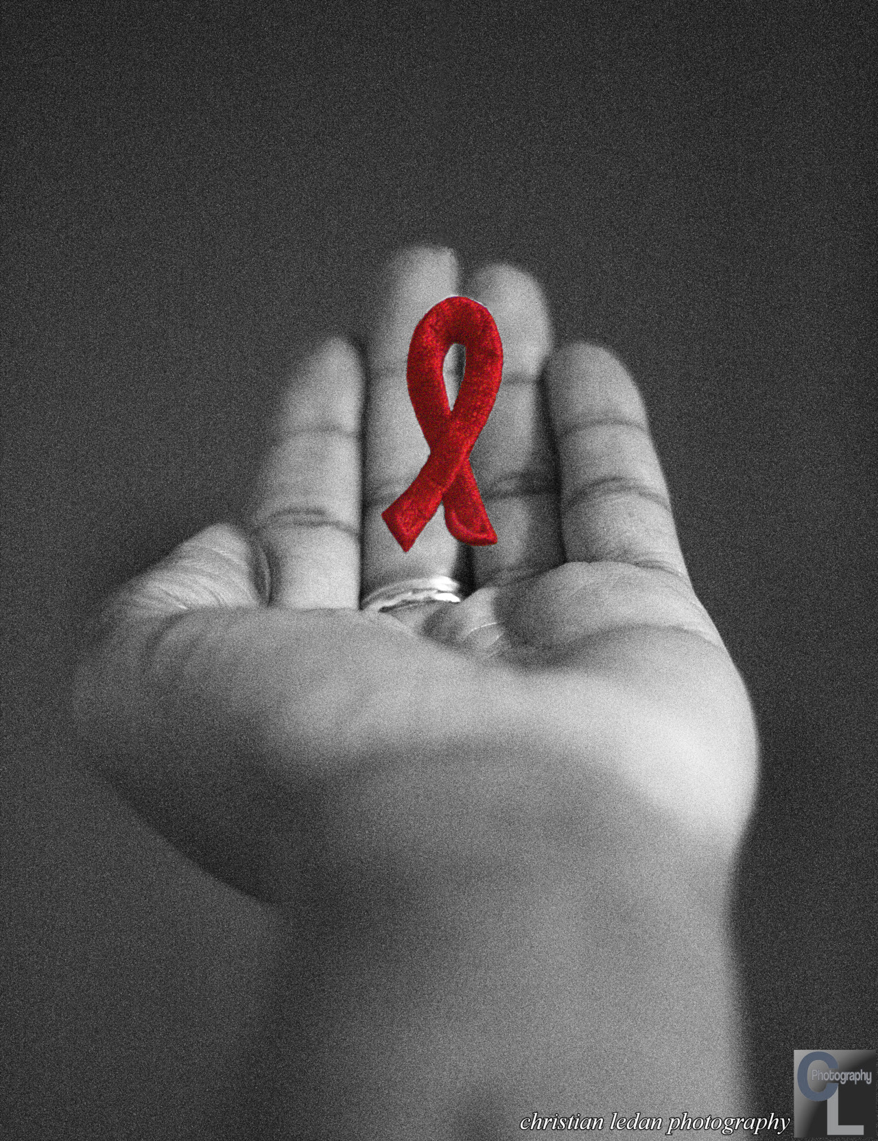 #WorldAIDSDay