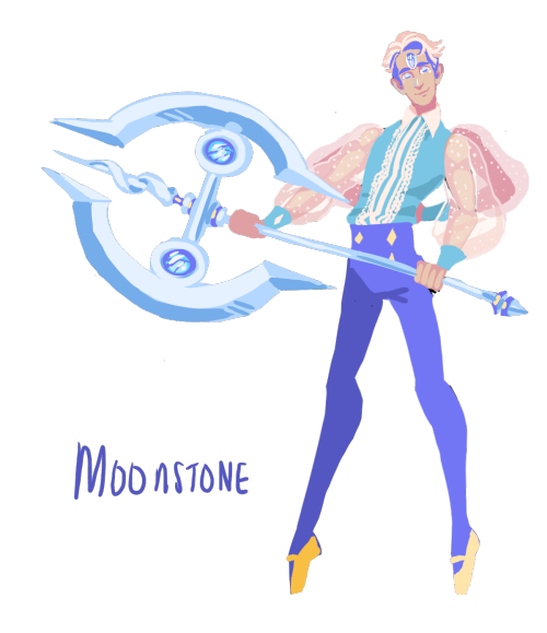 japhers:  tried the crystal gem fusion thing with my synthetic glass child *O*
