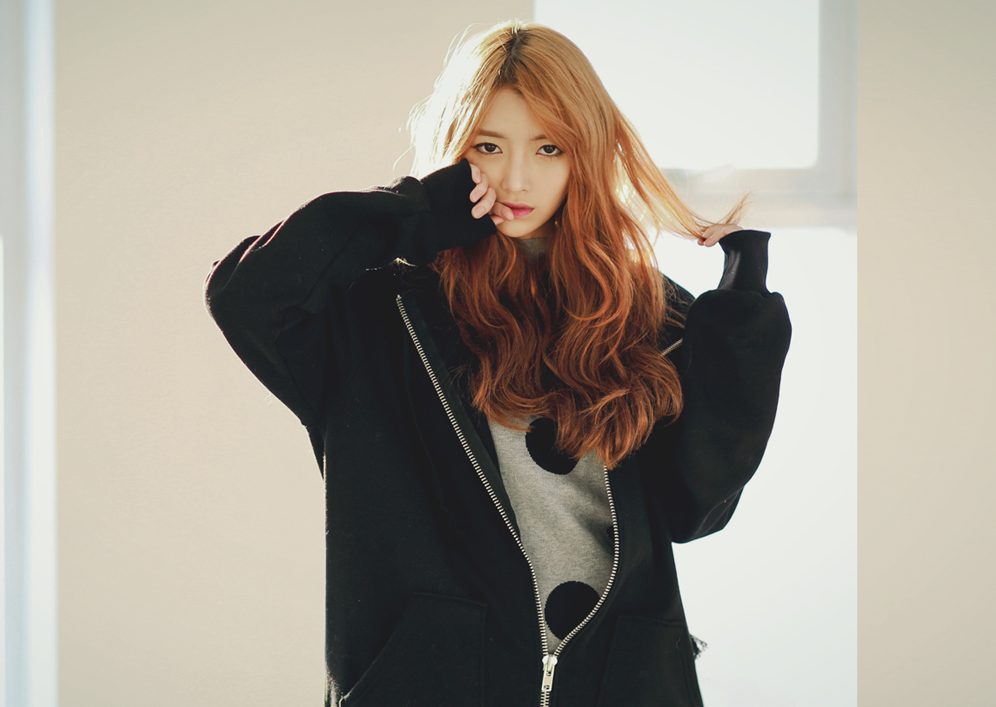 korean-dreams-girls:  Byeon Seo Eun - December 23, 2015 1st Set 