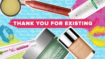 In honor of Thanksgiving, which is quickly approaching, I felt compelled to express my gratitude for these invaluable products.
They are the must-haves that make me feel a little bit better about myself every day, and for that I am very grateful.
The...