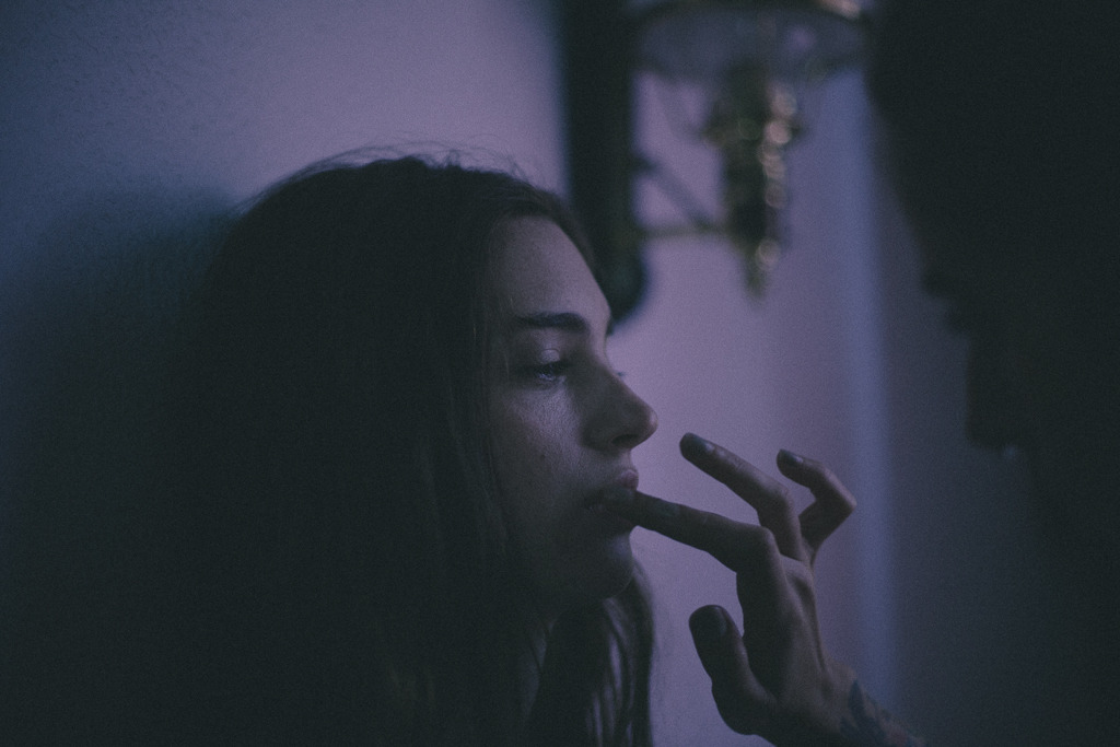 lovenenoso:  Ona 