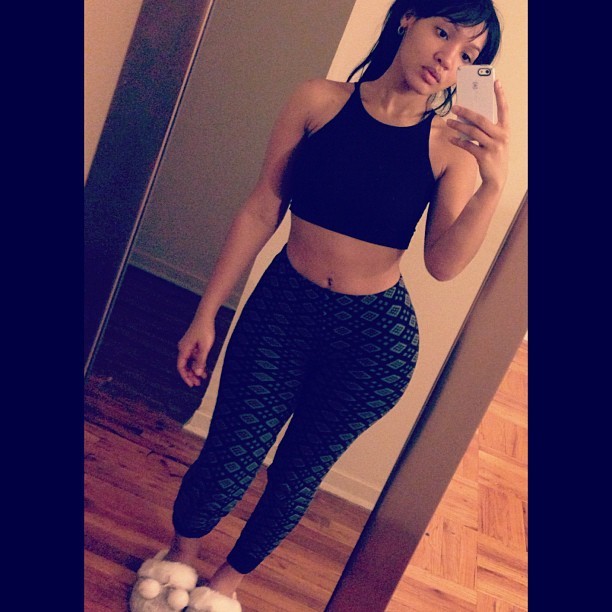 allthickwomen:  Yaris Sanchez 