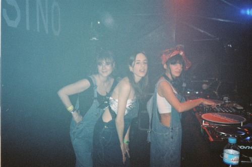GIRLS GIRLS GIRLS.