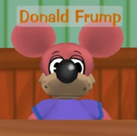 thesecretuncle: rslashrats:  mgsotacon: why do toontown npcs have some of the worst names conceivable    The panel of jurors at my execution sentencing 