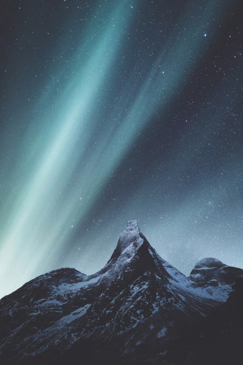 lsleofskye:Stetind | Sigrid Buene