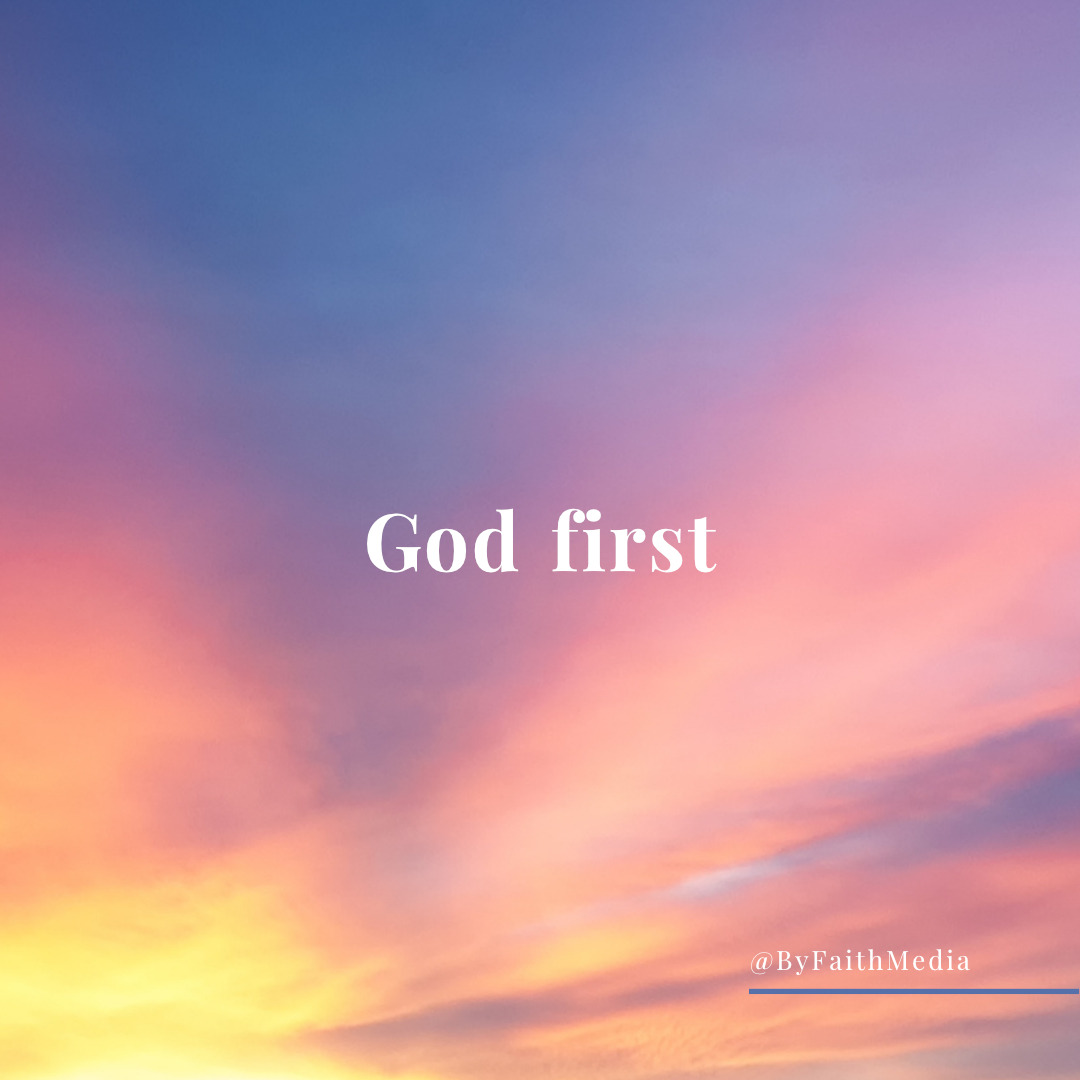 God First Bible Words Jesus Cross Stock Illustration 1900134145   Shutterstock