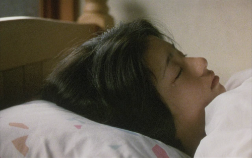 365filmsbyauroranocte:  Moe no suzaku (Naomi Kawase, 1997)  