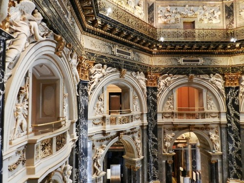 p-l-a-v-oo-k-a: Museums Vienna february 2018. 