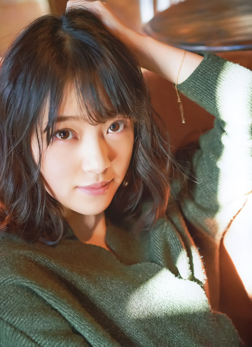 46pic:Miona Hori - blt graph. 