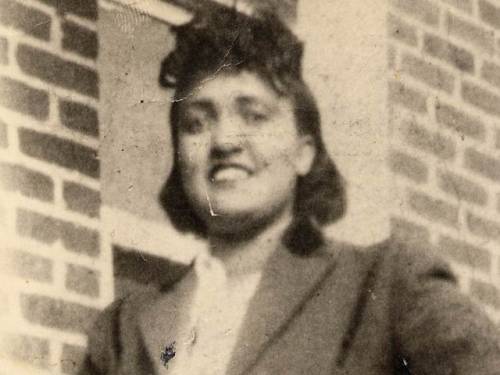 Henrietta Lacks’ cells where taken without her knowledge, and have since been used widely for 