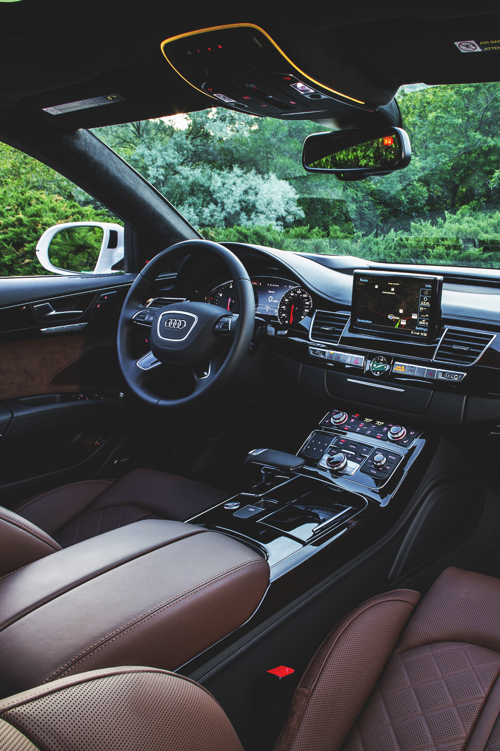definemotorsports:  A8 TDI