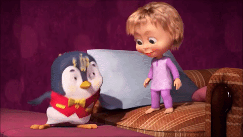 @ultraloudbouquethideout tried to send me this GIF twice but it failed in the submission