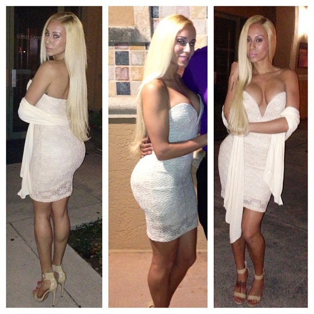 Azz Stupid Phat