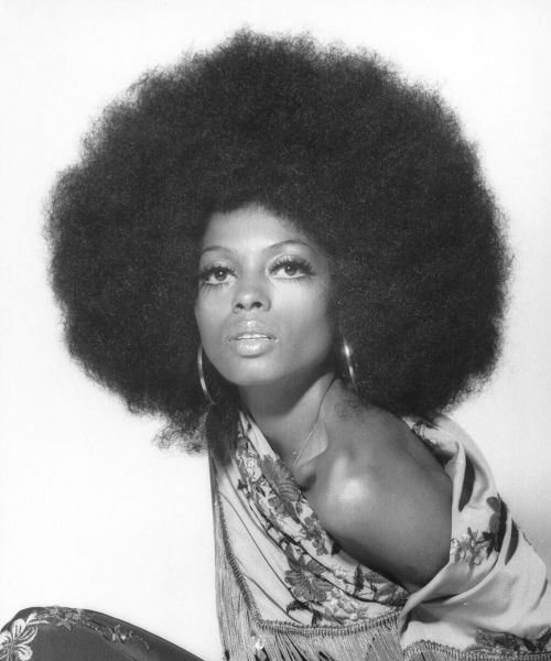 Diana Ross