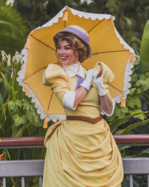 Jane Porter - 09/2019elizabethinneverland