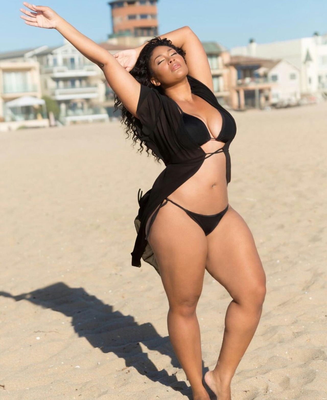 PLUScious BBW's