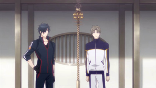 Touken Ranbu: Hanamaru – 01 (First Impressions) – RABUJOI – An