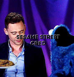 virtuosovillain:Tom Hiddleston + TV Tropes