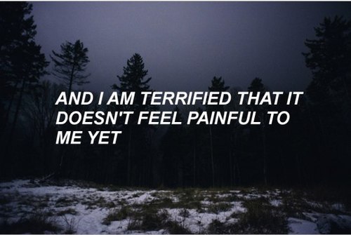 pleurer