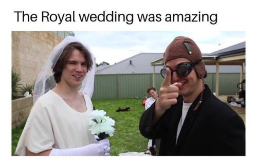 I prefer victory royale