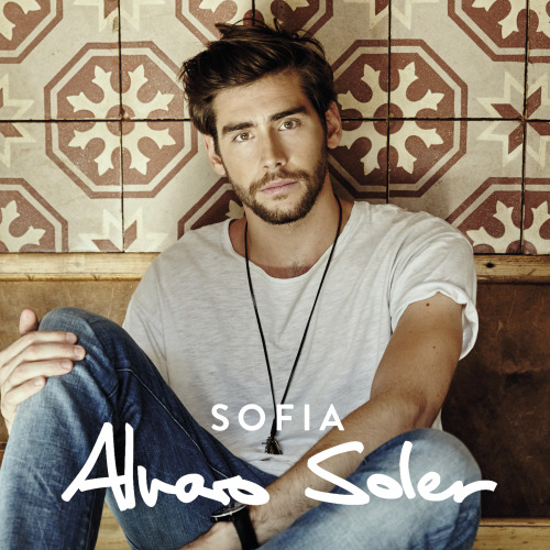 jenssage:I had the pleasure to shoot the cover for Alvaro Soler’s single “Sofia” and also a variety 