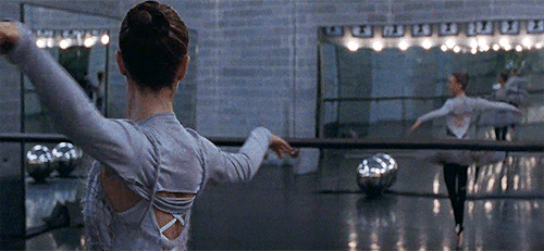benmendlsohn:Ballet in Horror Suspiria (1977) // Possession (1986) // Black Swan (2009) // Livid (20