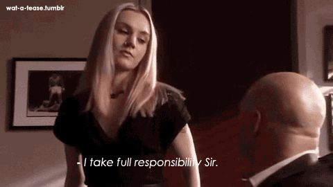phattygirls:  GOOD GIRL!