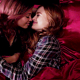 Cheryl Blossom In Plaid Prints